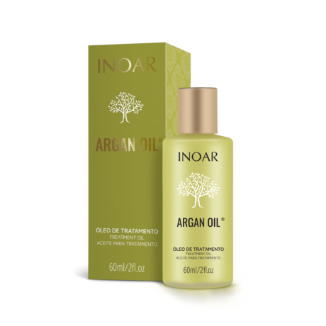 inoar morrocan argan oil that is also known as liquid gold because of all of its benefits