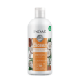 inoar coconut conditioner made with coconut oil and milk, shea butter, vitamin c