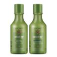 inoar argan oil system duo shampoo and conditioner