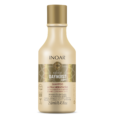 inoar absolut daymoist hydrating best shampoo for damaged hair with natural flower extract ingredients and vitamin c