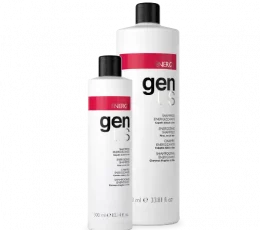 energizing shampoo to strengthen weak brittle hair