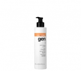 genUS color sealant cream for colored hair