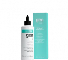 genUS intense restoring oil