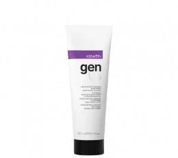 genUS Anti-Frizz Cream