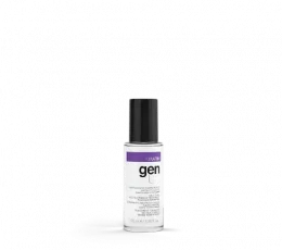 genUS keratin hair serum