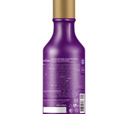 inoar absolut speed blond conditioner for blonde, silver, or gray hair