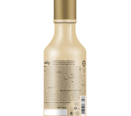 inoar absolut daymoist hydrating shampoo with natural flower extract ingredients and vitamin c