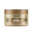 inoar absolut daymoist deep conditioning treatment hair mask that restores hair with beet extracts and vitamin c