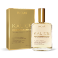 inoar kalice oil multifunctional developed with 7 different oils: argan, myrrh, macadamia, ojon, sweet almonds, jasmine, and rosemary