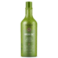 inoar argan oil shampoo with cocoa butter and jojoba oil