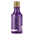 inoar absolut speed blond shampoo for blonde, silver, or gray hair