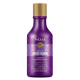 inoar absolut speed blond purple shampoo for blonde, silver, or gray hair