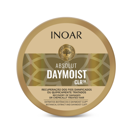 inoar absolut daymoiztdeep conditioning treatment hair mask that restores hair with beet extracts and vitamin c