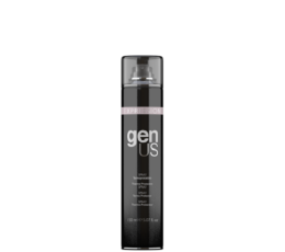 genUS thermal protective hair spray