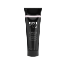 genUS extra hold hair gel