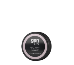 genUS hair cream