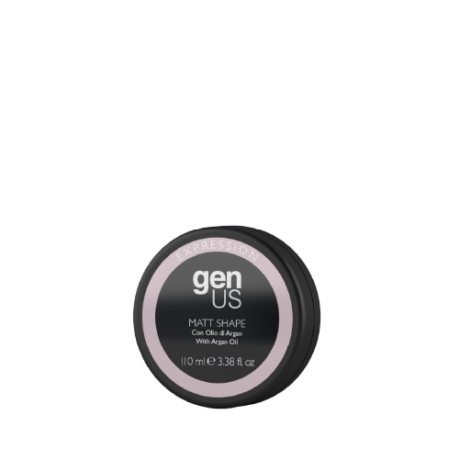 genUS hair cream