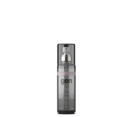 genUS hair polishing finishing spray