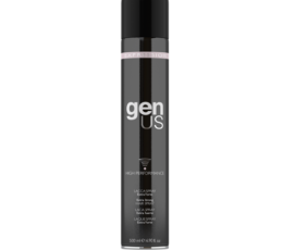 genUS extra strong hair spray