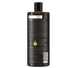 inoar blends conditioner made with vitamin c complex and mixture of oils